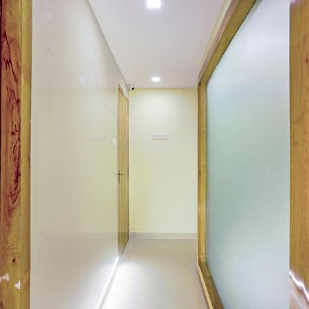 Bkc Corporate Hostel Ac Dormitory Bombay Esterno foto