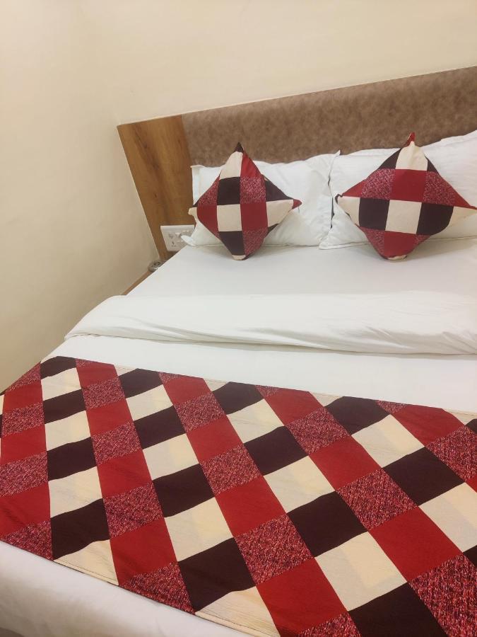 Bkc Corporate Hostel Ac Dormitory Bombay Esterno foto